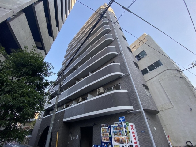 エクセリア白金高輪
